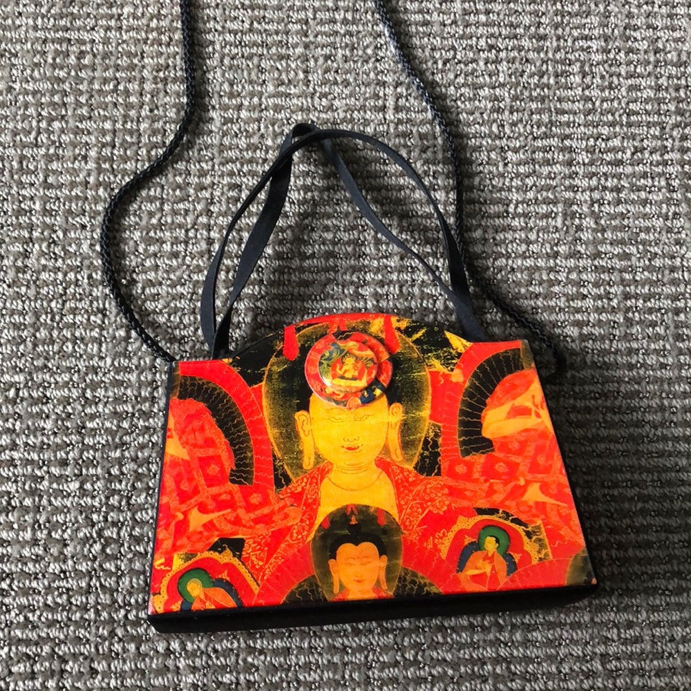 Evening Bag
